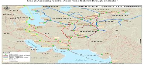 भारत- तुर्कमेनिस्तान द्विपक्षीय सम्बन्ध: पारस्परिक सहयोग एवं चुनौतियां ...