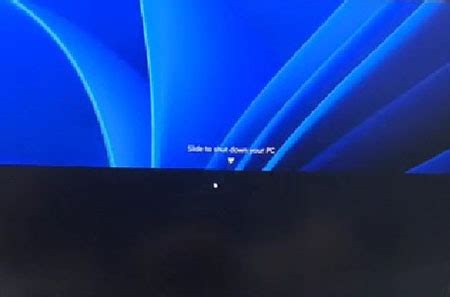 Inspiron and Vostro Laptop Screen Goes Black but Cursor Moves On-Screen ...