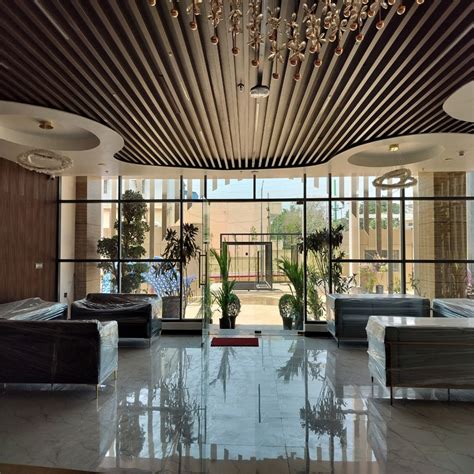 Commercial Interior Designers