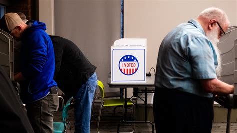 North Carolina Supreme Court May Decide a Supreme Court Election - The ...