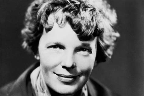 Amelia Earhart Facts | Amelia Earhart Quotes - The Stratus Project