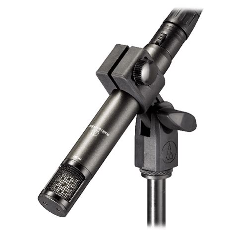 Buy Shop Audio-Technica ATM450 Cardioid Condensor Instrument Microphone ...