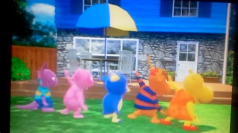 Image result for OS Backyardigans 2