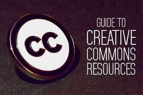 Creative Commons Logo 的图像结果