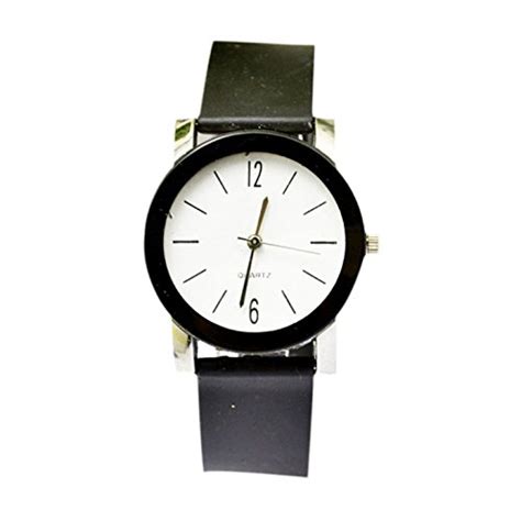Creative Watches Men of Simple and Elegant Leather Strap Men Watch ...