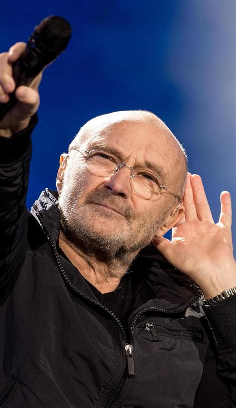 Phil Collins in Philadelphia | SeatGeek