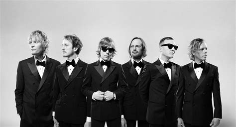 Cage The Elephant - June 28, 2024 | Rogers Place