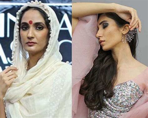 Festive Looks To Bookmark From Lotus Makeup Indian Fashion Week | Femina.in