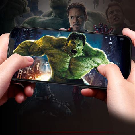 Image result for TPU Screen Protector Scratch Test