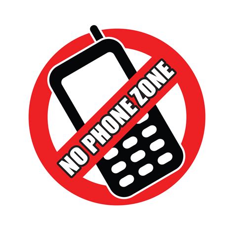 no cell phone sign clipart 9 free Cliparts | Download images on ...