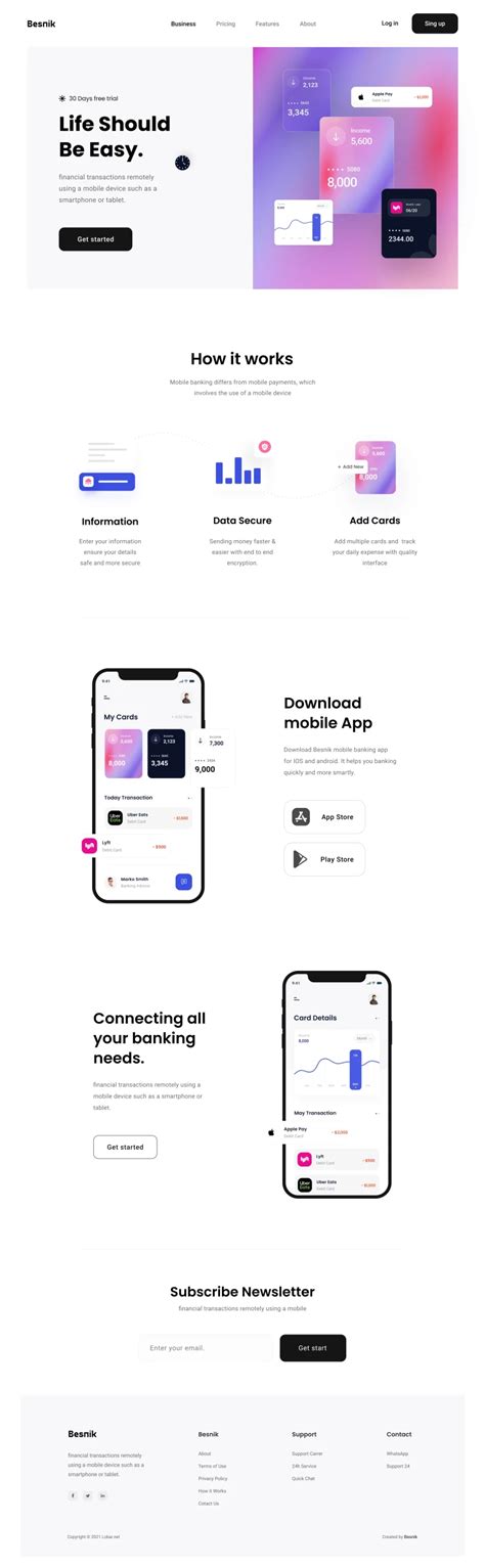 Webflow Templates Showcase 的图像结果