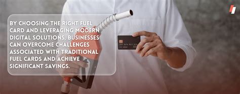 What is a Fuel Card? Features, Benefits & Alternatives