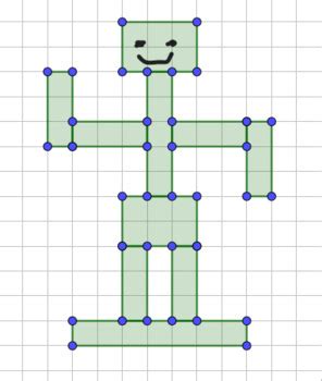 Rectangle Robot Worksheet 的图像结果