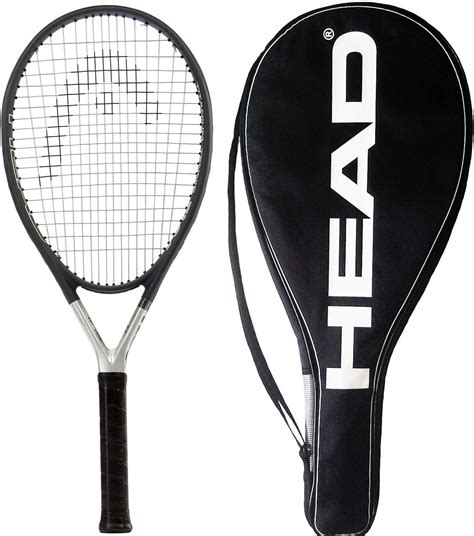 HEAD Buy Titanium Tennis Racket Online India | Ubuy