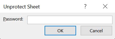 Image result for Remove Password for Workbook Excel