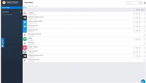 Windows Password Manager Software 的图像结果