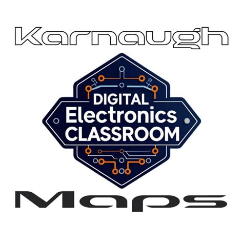 Karnaugh Map Problem 的图像结果