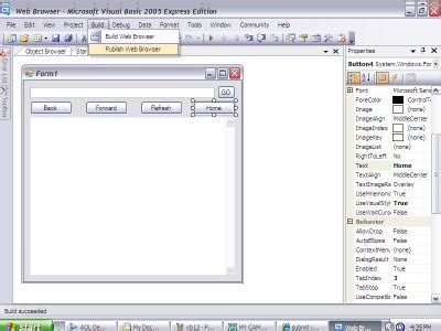 Programming in Visual Basic .Net DB Browser 的图像结果