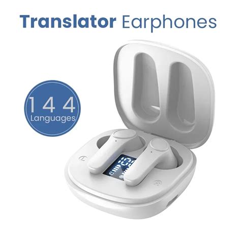 Image result for In-Ear Translators