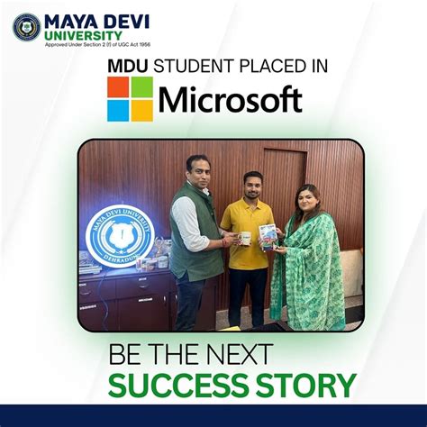 Best University in Dehradun, Uttarakhand l Maya Devi University