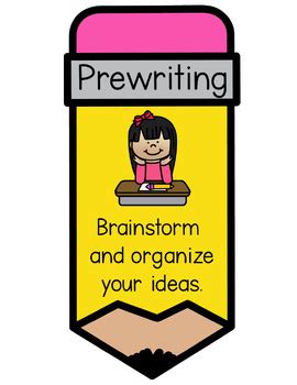 Visual Representation of the Writing Process 的图像结果