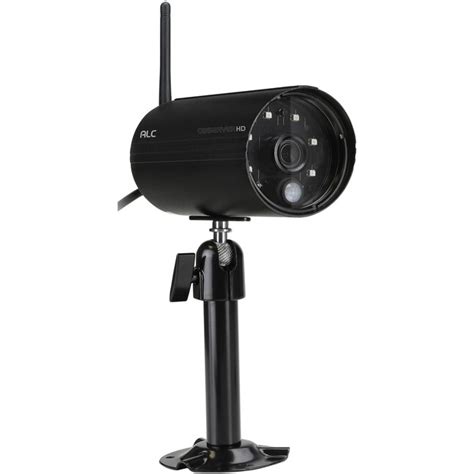 ALC Indoor/Outdoor 1-Camera Plug-in Standard Micro Sd (Included ...