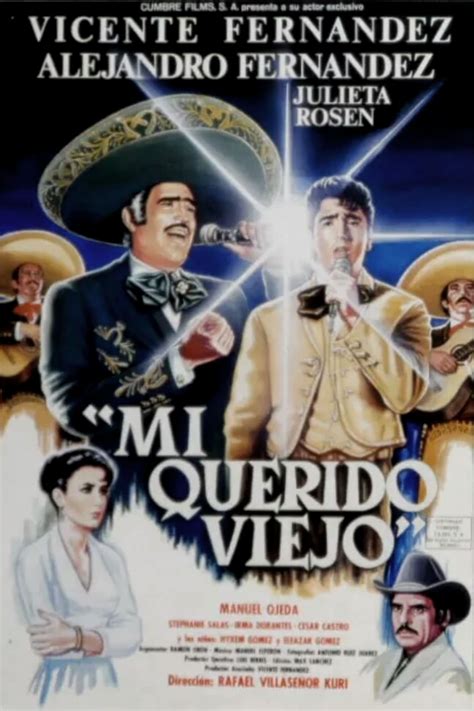 Vicente Fernández y sus mejores películas | Publimetro México