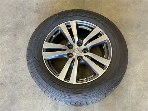 2016-2021 Honda Pilot Wheel Rim 18 x 8 1494 OEM Parts for Sale ...