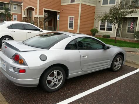2003 Mitsubishi Eclipse - Pictures - CarGurus