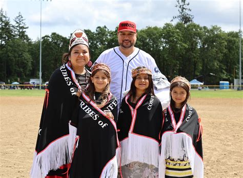 The Chehalis Tribe News added a... - The Chehalis Tribe News