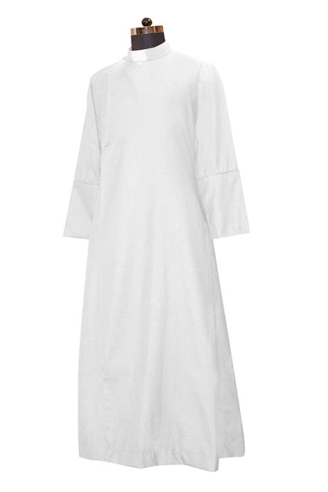 Anglican Cassock – JOHA VESTMENTS