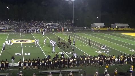 Columbia High School - D'Iberville highlights - Hudl
