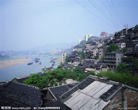 组图：“山城”重庆美丽风光一览_世博频道_腾讯网