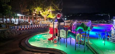 RANG-AY ECO-ADVENTURE & RESORT (Rizal) - Campground Reviews & Photos ...