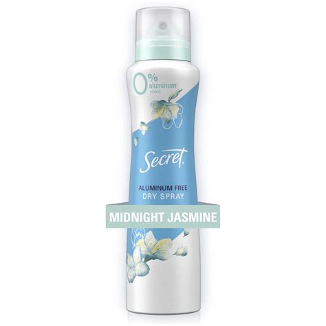 Is Dry Spray Deodorant Safe at Loretta Cyr blog
