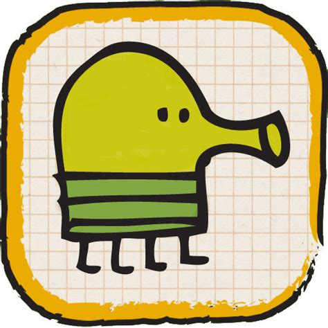 JavaScript Doodle 的图像结果