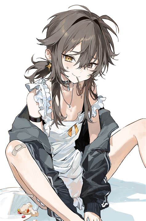 Pinterest | キャラクタースケッチ, キャラクターデザイン, キャラ イラスト