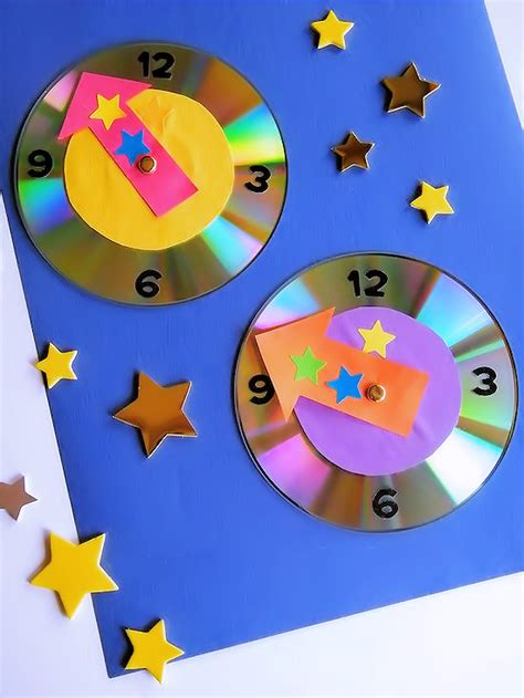 Image result for How to Make Timer with Craft