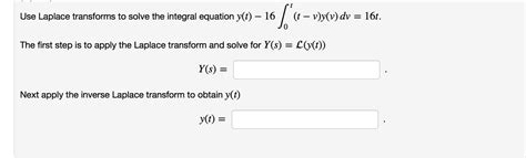 Image result for Solve Integrals Using Laplace