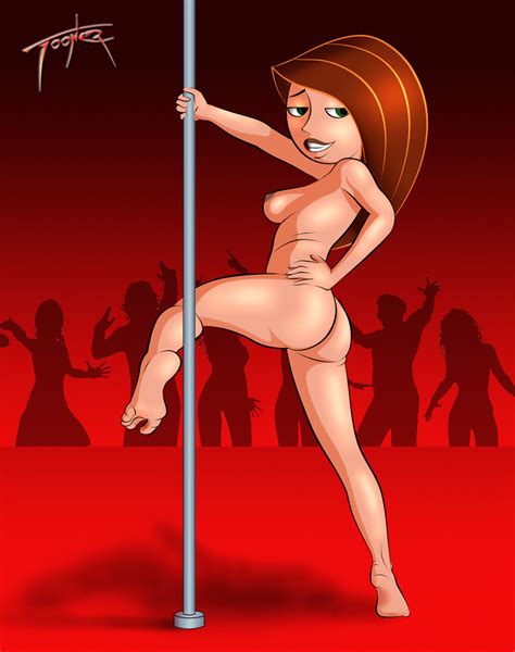 Nude Pole Dance Porn Pix