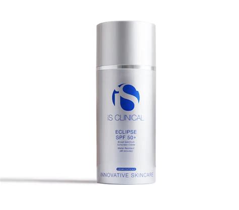 iS Clinical ECLIPSE SPF 50+ - Skinby Dr.G – SkinbydrG