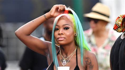 Summer Walker Responds to Backlash Over Coronavirus Video, Deletes ...