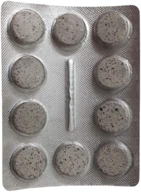 Nutripot Soil Tab 2GmX10 Tablets : Amazon.in: Garden & Outdoors