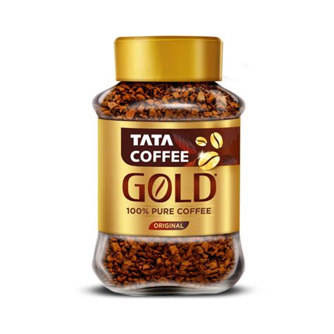 Buy Tata Coffee Products Online in India | Tata Nutrikorner