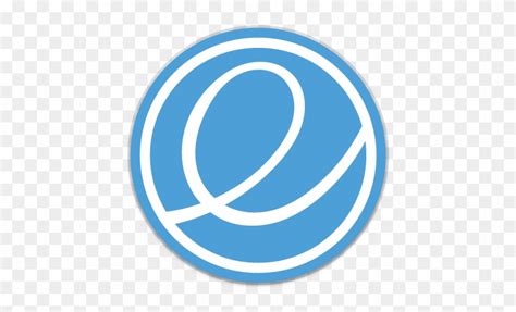 Image result for Elementary OS Logo Transparent