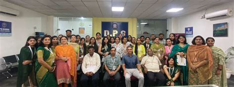 DPG School of Technology & Management