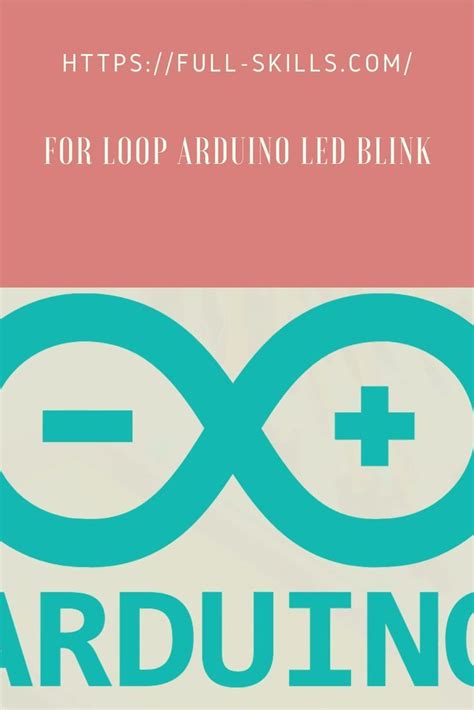 Image result for For Else Loop Arduino