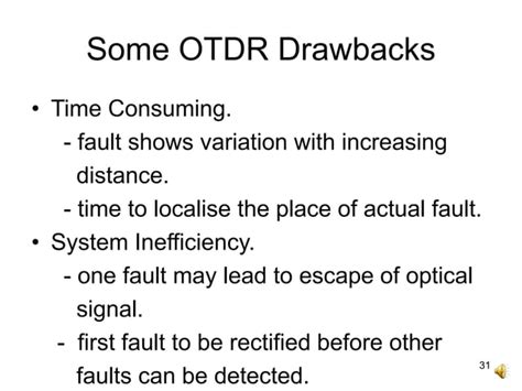 Image result for Optical time-domain reflectometer Tutorial