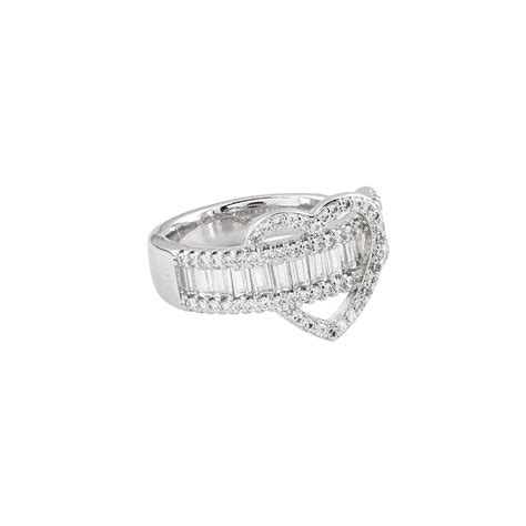 Buy Joker & Witch Heart Me Not Ring Online