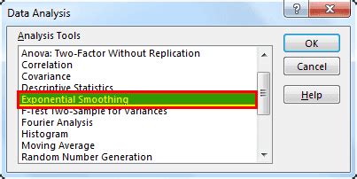 Image result for Excel Formulas for Triple Exponential Smoothing